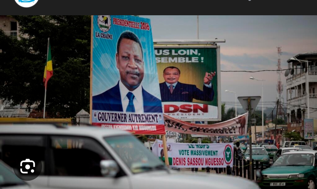 Congo Brazzaville : clôture des candidatures pour la présidentielle du mars prochain 1 Congo Brazzaville : clôture des candidatures pour la présidentielle du mars prochain 1