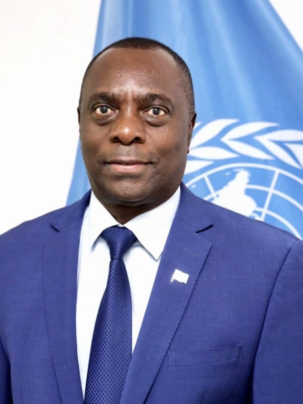 De l’urgence à la résilience et au développement : Contribution du système des Nations Unies à la paix durable et au développement intégré du Tchad (2023–2026)