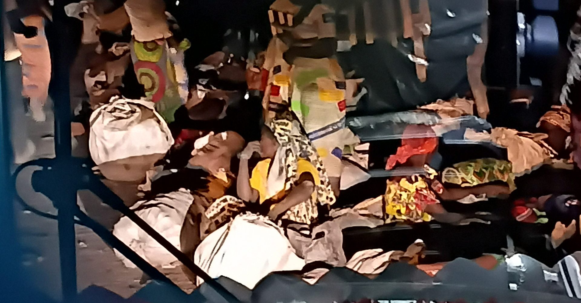 Quand certaines femmes se privent de sommeil pour leur survie 1