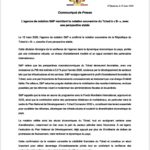 Environnement : TEDxMoursal lance sa 2ème édition par une action citoyenne à l’Université de Toukra 2 Environnement : TEDxMoursal lance sa 2ème édition par une action citoyenne à l’Université de Toukra 2