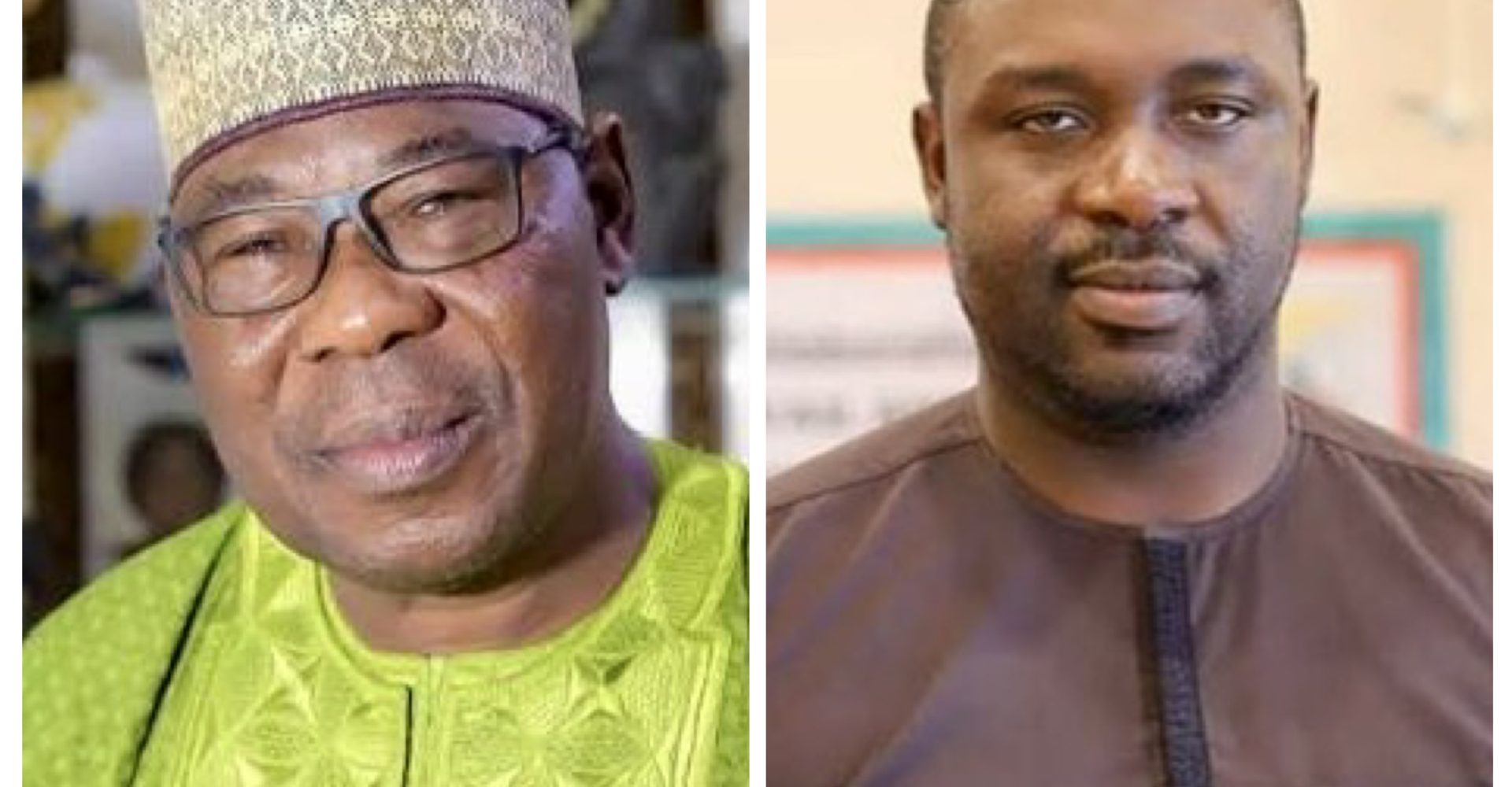 Bénin : Boni Yayi et son fils démissionnent du parti « Les Démocrates » 1 Bénin : Boni Yayi et son fils démissionnent du parti « Les Démocrates » 1