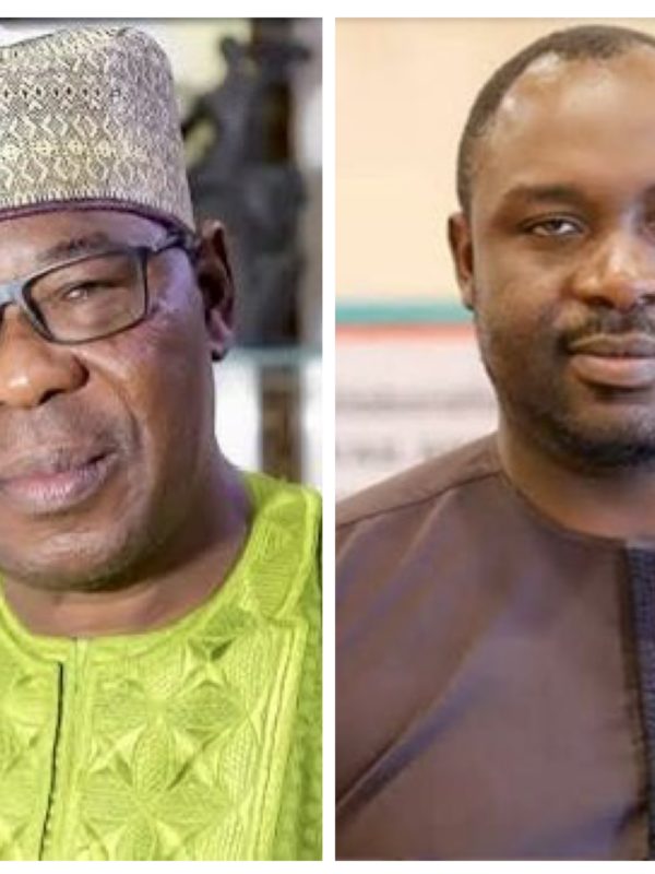 Bénin :  Boni Yayi et son fils  démissionnent du parti « Les Démocrates »