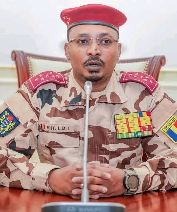 Le Tchad décide de fermer sa frontière et riposter désormais à toute attaque de drones Soudanais