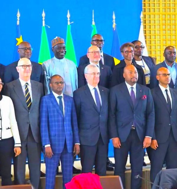 La France et la Cemac renforcent leurs coopérations économique et monétaire