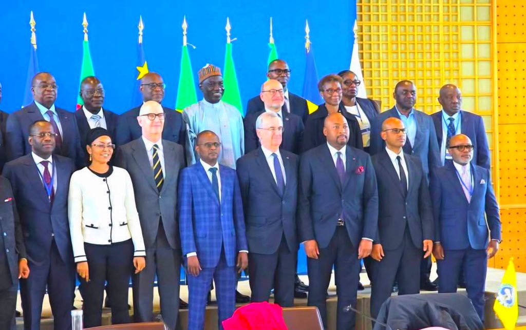 La France et la Cemac renforcent leurs coopérations économique et monétaire 1