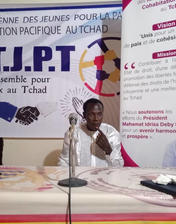 ‎ ‎La CTPCT exprime son indignation et condamne l’attaque de drones soudanais sur le territoire tchadien