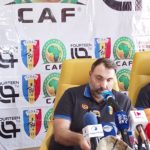 Religion : professeur Abel Ndjerareou célèbre 50 ans au service de Dieu et de la nation 2 Religion : professeur Abel Ndjerareou célèbre 50 ans au service de Dieu et de la nation 2