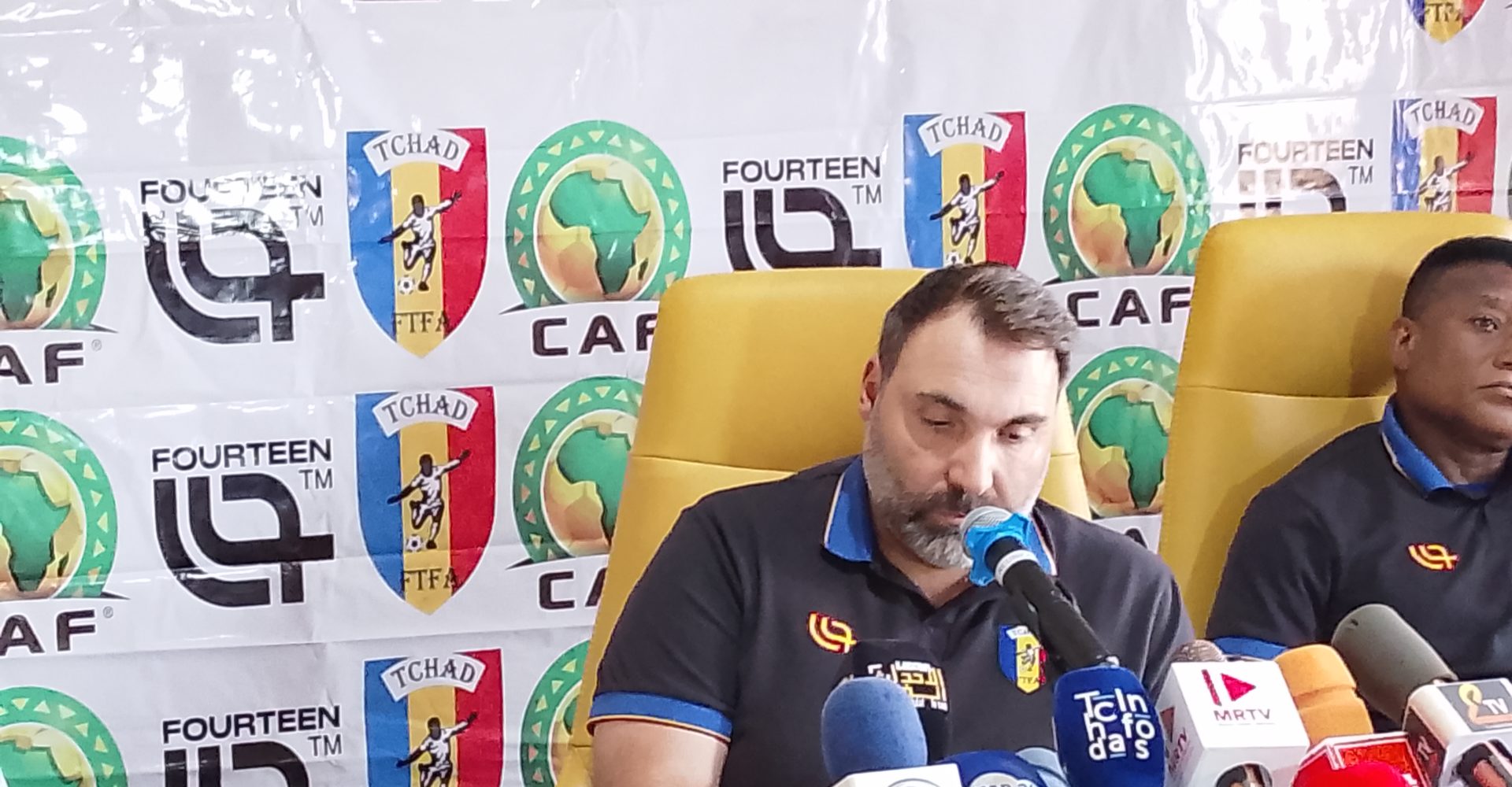 Football : 28 joueurs convoqués pour la double confrontation contre le Burundi 1 Football : 28 joueurs convoqués pour la double confrontation contre le Burundi 1