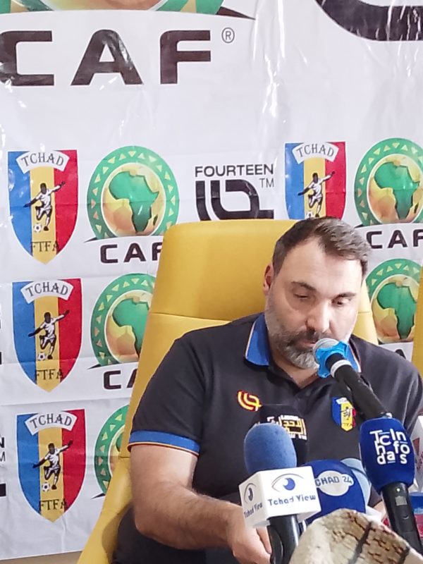 Football : 28 joueurs convoqués pour la double confrontation contre le Burundi