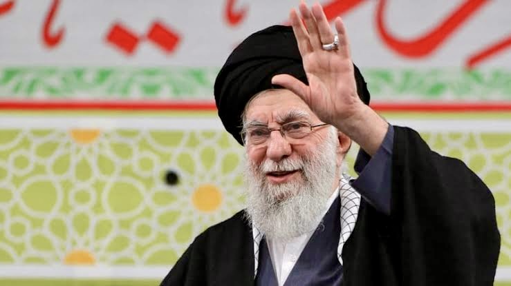 Iran : L'ayatollah Ali Khamenei tué dans des frappes israélo-américaines 1 Iran : L'ayatollah Ali Khamenei tué dans des frappes israélo-américaines 1