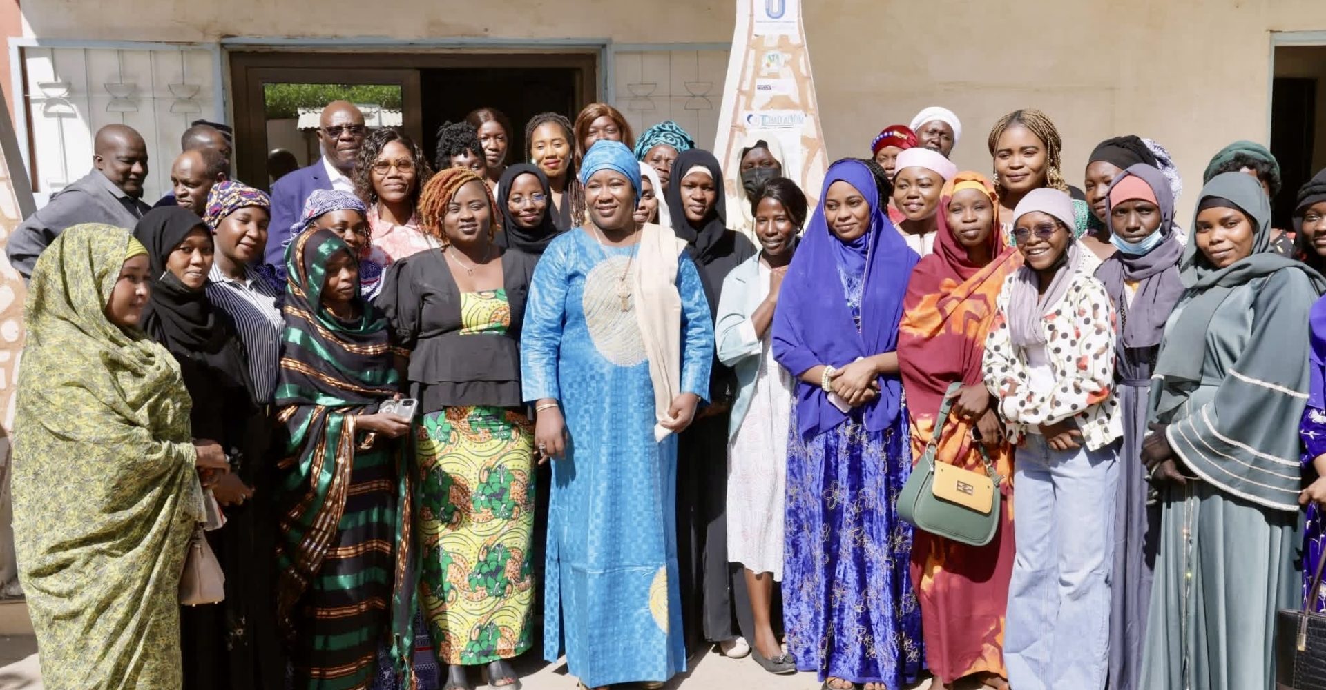 SENAFET 2026 : La HAMA renforce les capacités des femmes journalistes face aux enjeux de l’IA 1