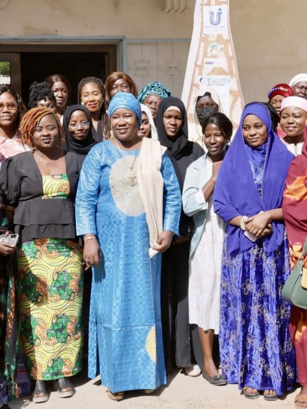 SENAFET 2026 : La HAMA renforce les capacités des femmes journalistes face aux enjeux de l’IA