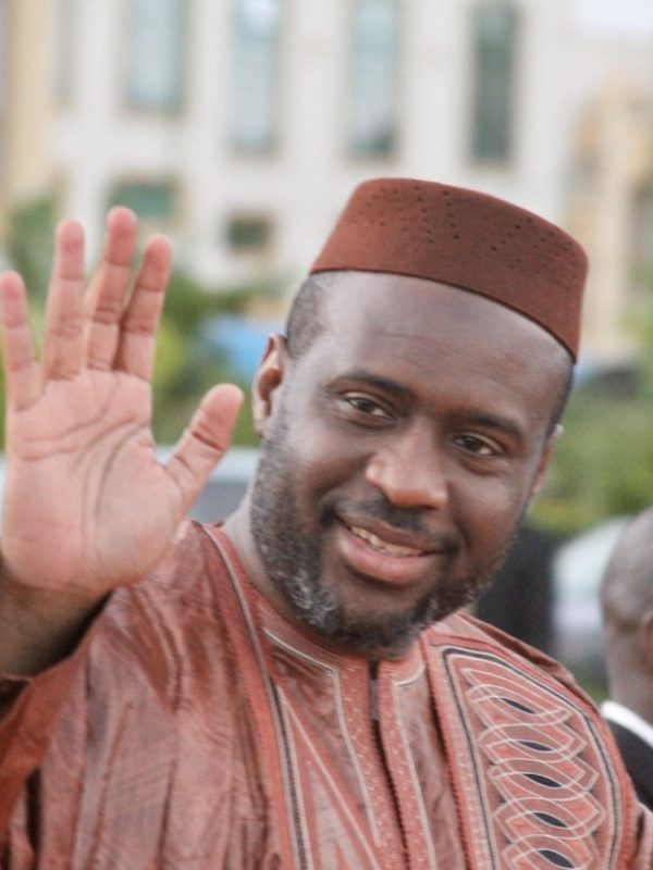 Chape de plomb sur la liberté d&rsquo;expression au Mali