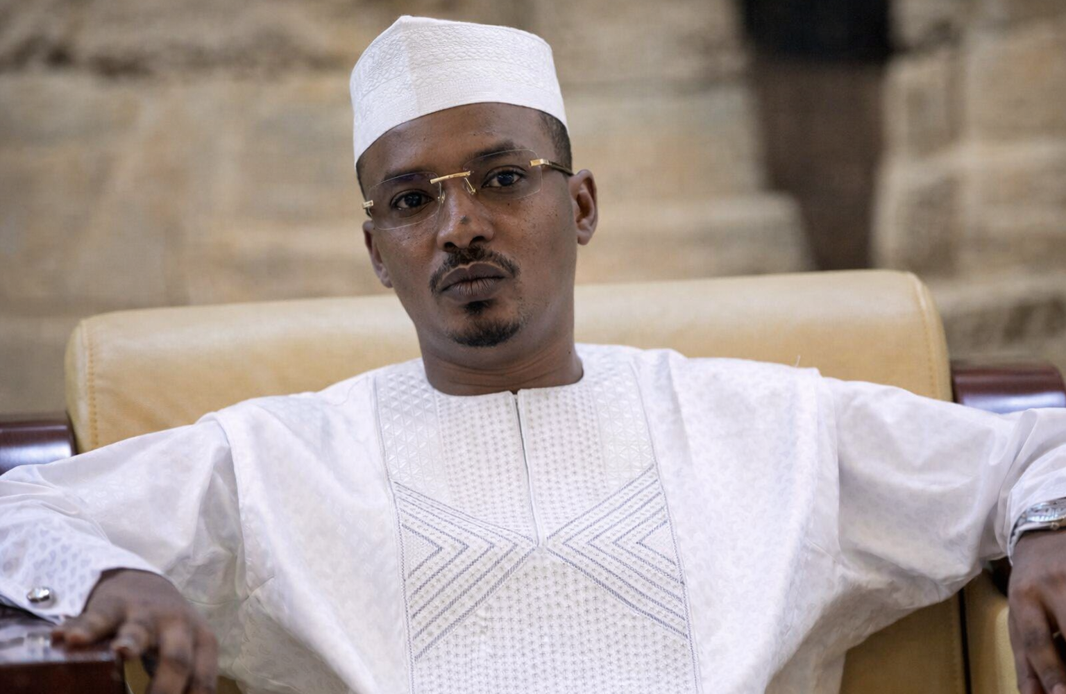 Paris : une enquête française sur les dépenses de la délégation tchadienne au Royal Monceau 1