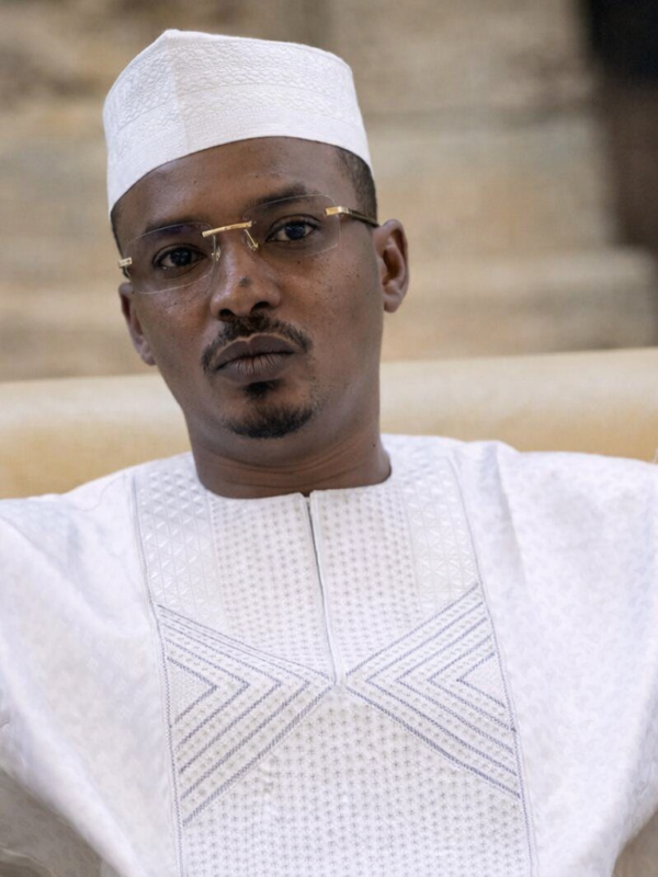 Paris : une enquête française sur les dépenses de la délégation tchadienne au Royal Monceau