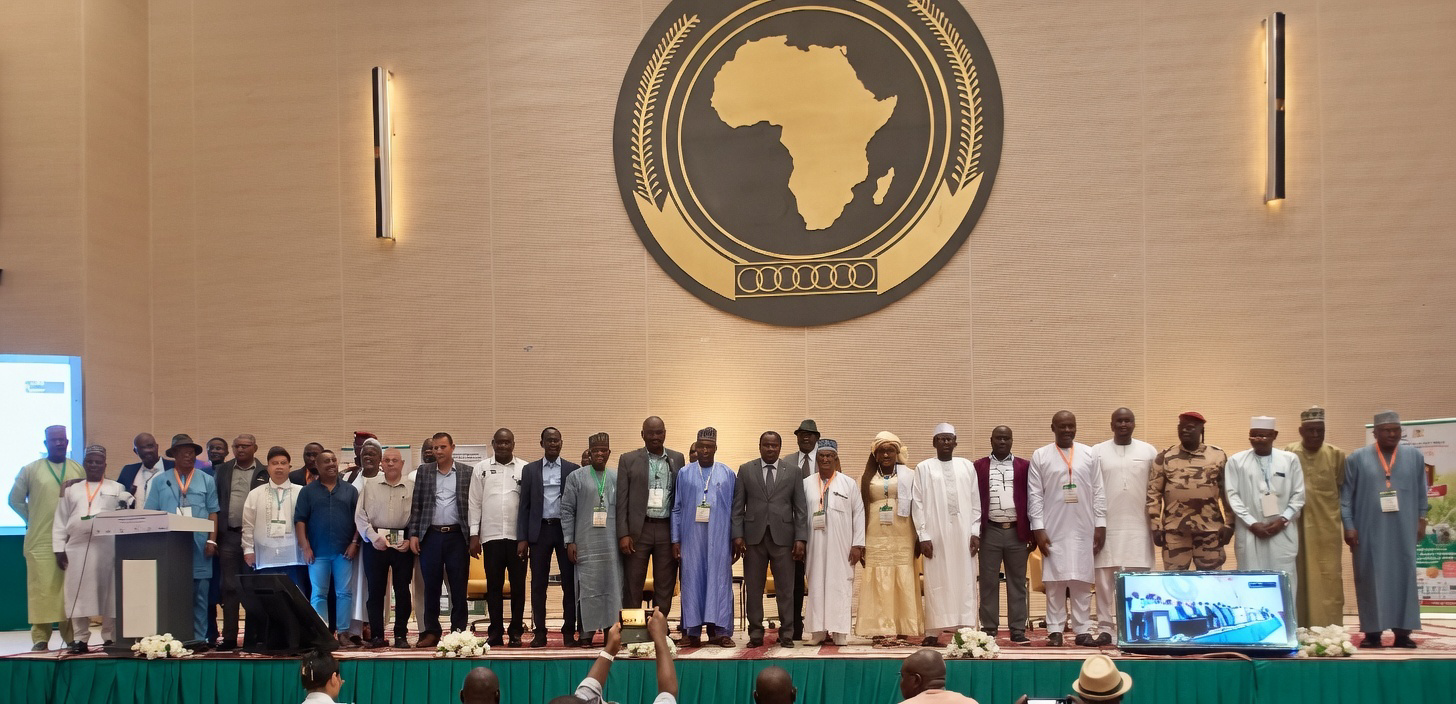 Tchad : N’Djamena a accueilli la 3ᵉ Conférence régionale sur le blé 1