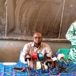 Tchad : le ministre de la Justice ordonne un contrôle renforcé de l’alimentation des détenus 2