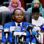 Assemblée nationale du Cameroun : Cavaye Yeguie Djibril passe la main à Datouo Théodore 2