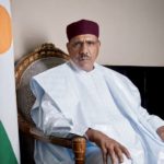 Assemblée nationale du Cameroun : Cavaye Yeguie Djibril passe la main à Datouo Théodore 3