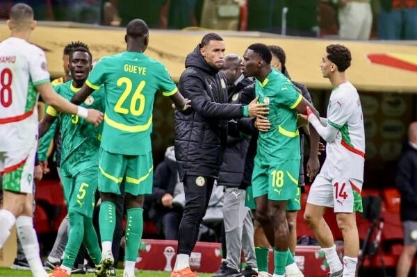 CAN 2025 : la CAF annule la victoire du Sénégal, le Maroc déclaré vainqueur