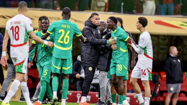 CAN 2025 : la CAF annule la victoire du Sénégal, le Maroc déclaré vainqueur 1