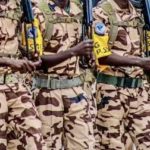 Le journaliste Emmanuel Maradas est inhumé ce 24 mars 2026 à Londres 2