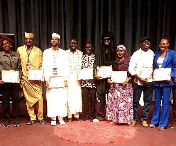 Clôture du TEDxMoursal 2026 : Deux jours pour réimaginer le monde