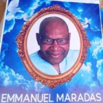 Tchad : Recrudescence des crises, la vice-présidente des Transformateurs appelle à la protection des citoyens 2