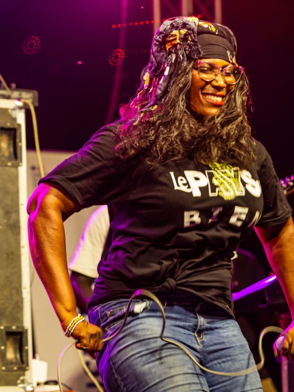 SENAFET 2026 : Certains artistes de Moundou dénoncent leur exclusion