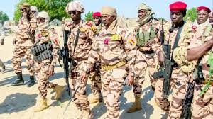 Lac Tchad : une attaque de Boko Haram contre l’armée tchadienne fait un mort côté tchadien et 8 assaillant neutralisés 1 Lac Tchad : une attaque de Boko Haram contre l’armée tchadienne fait un mort côté tchadien et 8 assaillant neutralisés 1