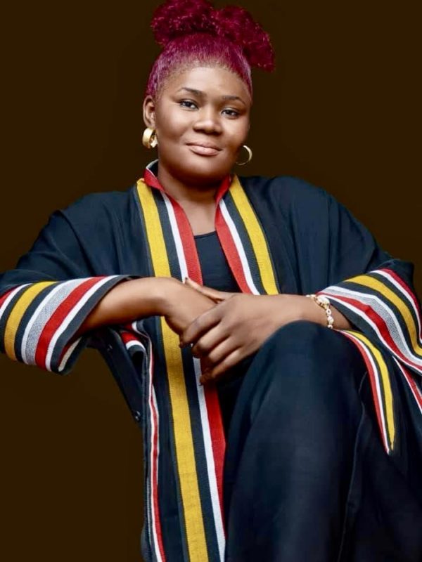 Mariam Toudjingar : une plume à la conquête du numérique