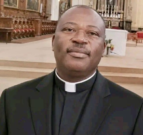Sarh-Nécrologie : Le Père Nguèhornan Nguéadoumadji Lwanga rappelé à Dieu