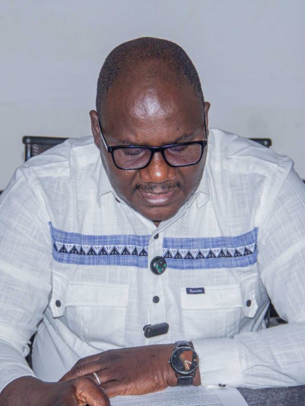 Tchad : Dhsf exige la fin du musèlement de l’opposition politique