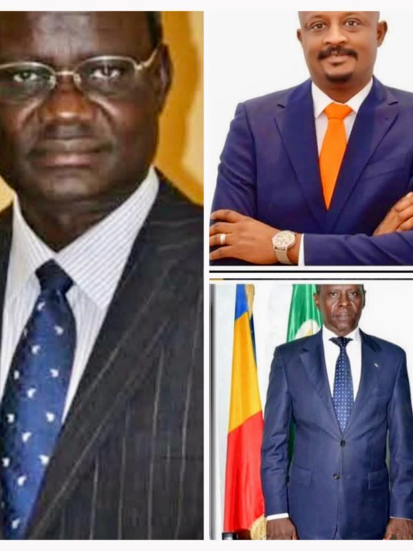 Tchad : La Coalition contre l&rsquo;impunité exige la libération des leaders politiques arrêtés et appelle au dialogue