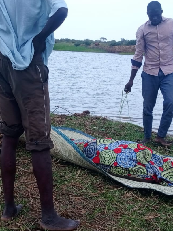 Sarh : un lycéen de 19 ans meurt par noyade dans le fleuve Chari