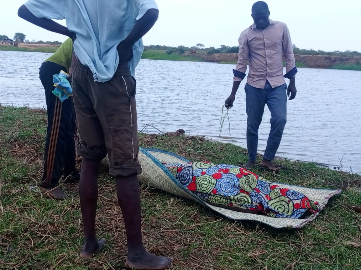 Sarh : un lycéen de 19 ans meurt par noyade dans le fleuve Chari 1