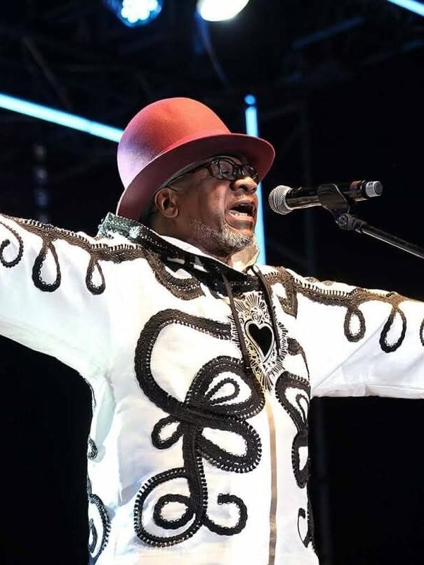 Dix ans après sa mort, Papa Wemba est toujours « vivant »