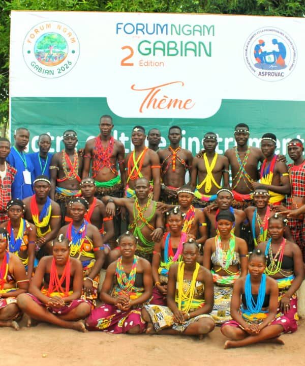 Mondélé accueille la 2ᵉ édition du Forum Ngam sous le signe de la cohésion sociale et du développement