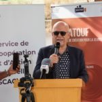 FICHE DE POSTE-TYPE 3 FICHE DE POSTE-TYPE 3