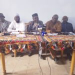 Culture : John le marionnettiste s'en est allé 2 Culture : John le marionnettiste s'en est allé 2