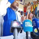 Les 7 solutions de Dr Succès Masra pour « renforcer la fondation d'un Tchad uni dans la justice et l'égalité » 2