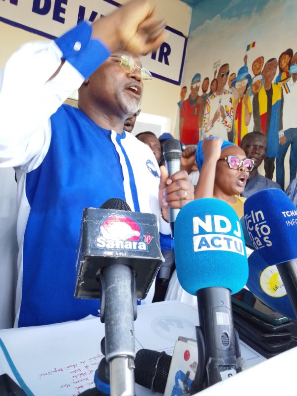 Le parti Les Transformateurs dénonce une « barbarie » visant ses militants et appelle à une enquête judiciaire