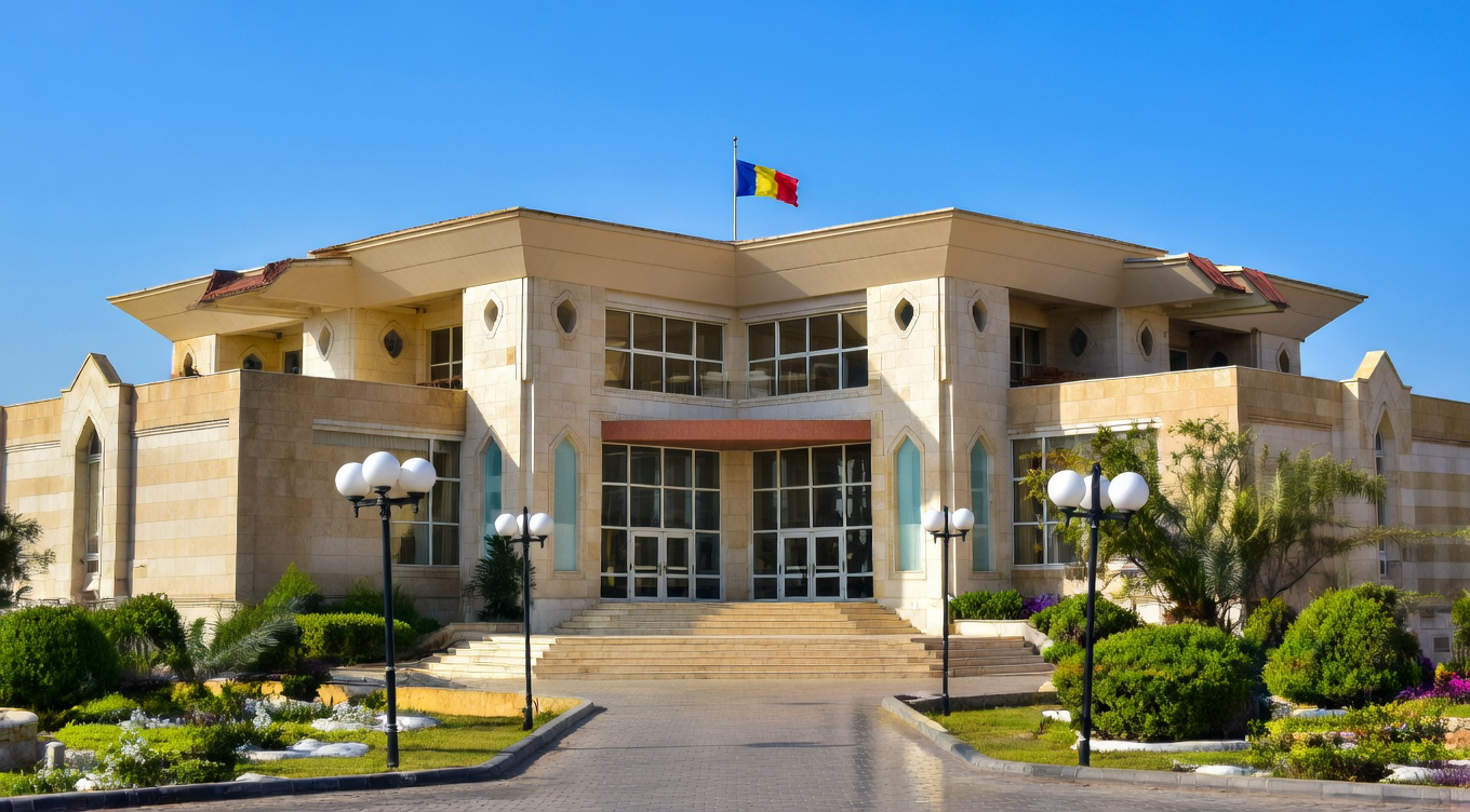 Tchad : Liste complète du nouveau gouvernement du 1er avril 2026 1