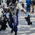 Sarh : un lycéen de 19 ans meurt par noyade dans le fleuve Chari 3