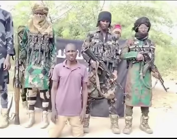 Tchad / Alerte Enlèvement : Boko Haram exige 500 millions de FCFA pour la vie du Dr Lamsikreo Tisembé