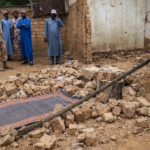 TCHAD : Le lundi de Pâques déclaré férié et chômé 3