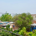 Sarh : Un mur s’écroule et tue un enfant de 8 ans 2