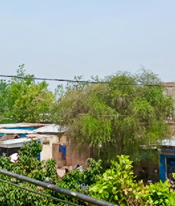 TCHAD : Le lundi de Pâques déclaré férié et chômé