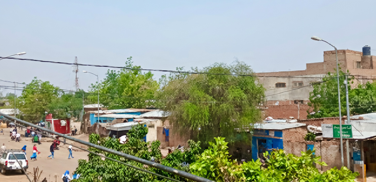 TCHAD : Le lundi de Pâques déclaré férié et chômé 1