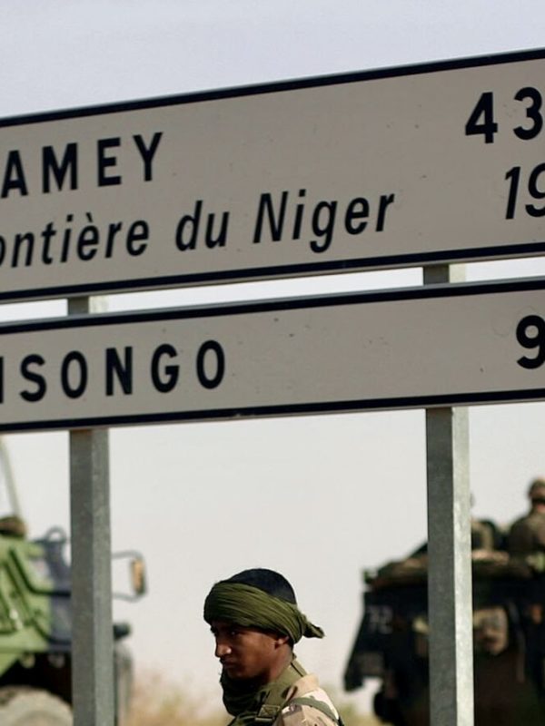 Insécurité au Niger : l&rsquo;ambassade du Tchad alerte après l&rsquo;enlèvement de sept ressortissants par Boko Haram